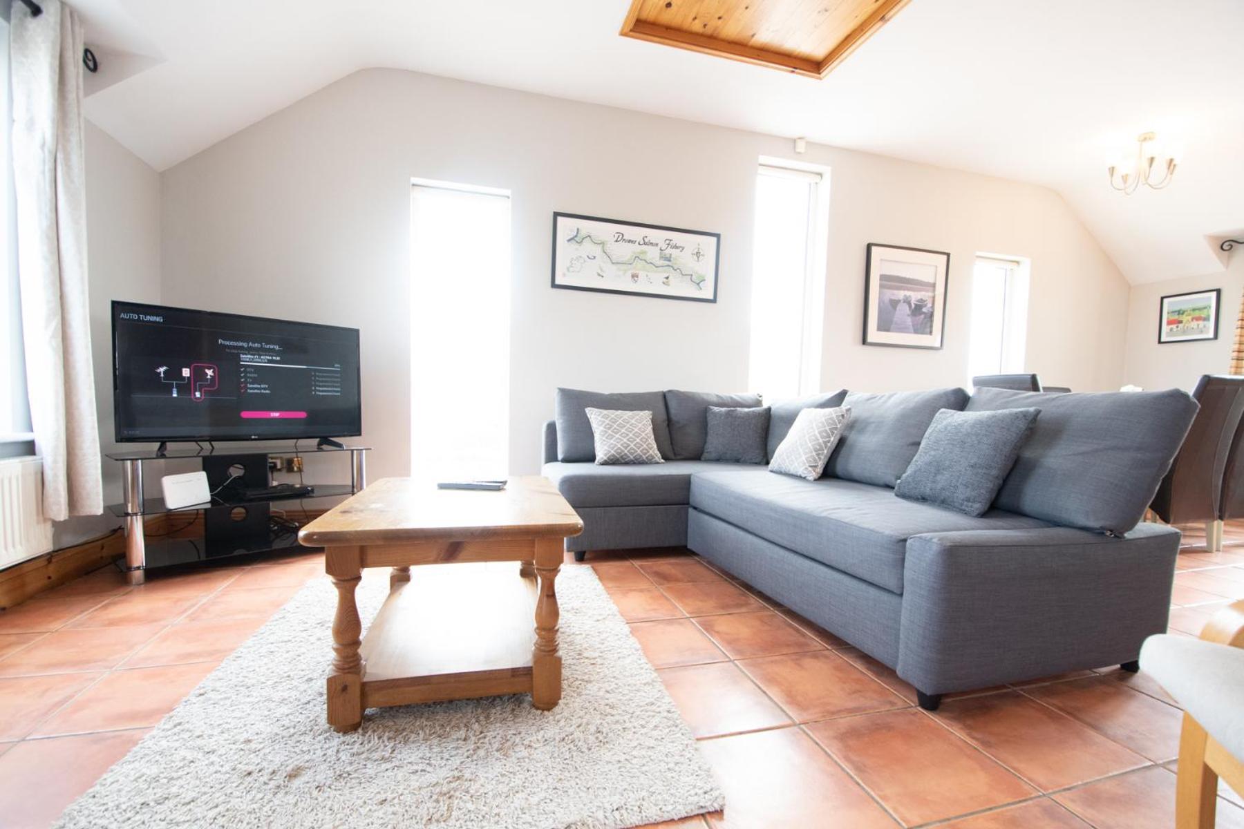 3 Fishery Cottages - 2 Bedroom House Close To Town Bundoran Ngoại thất bức ảnh