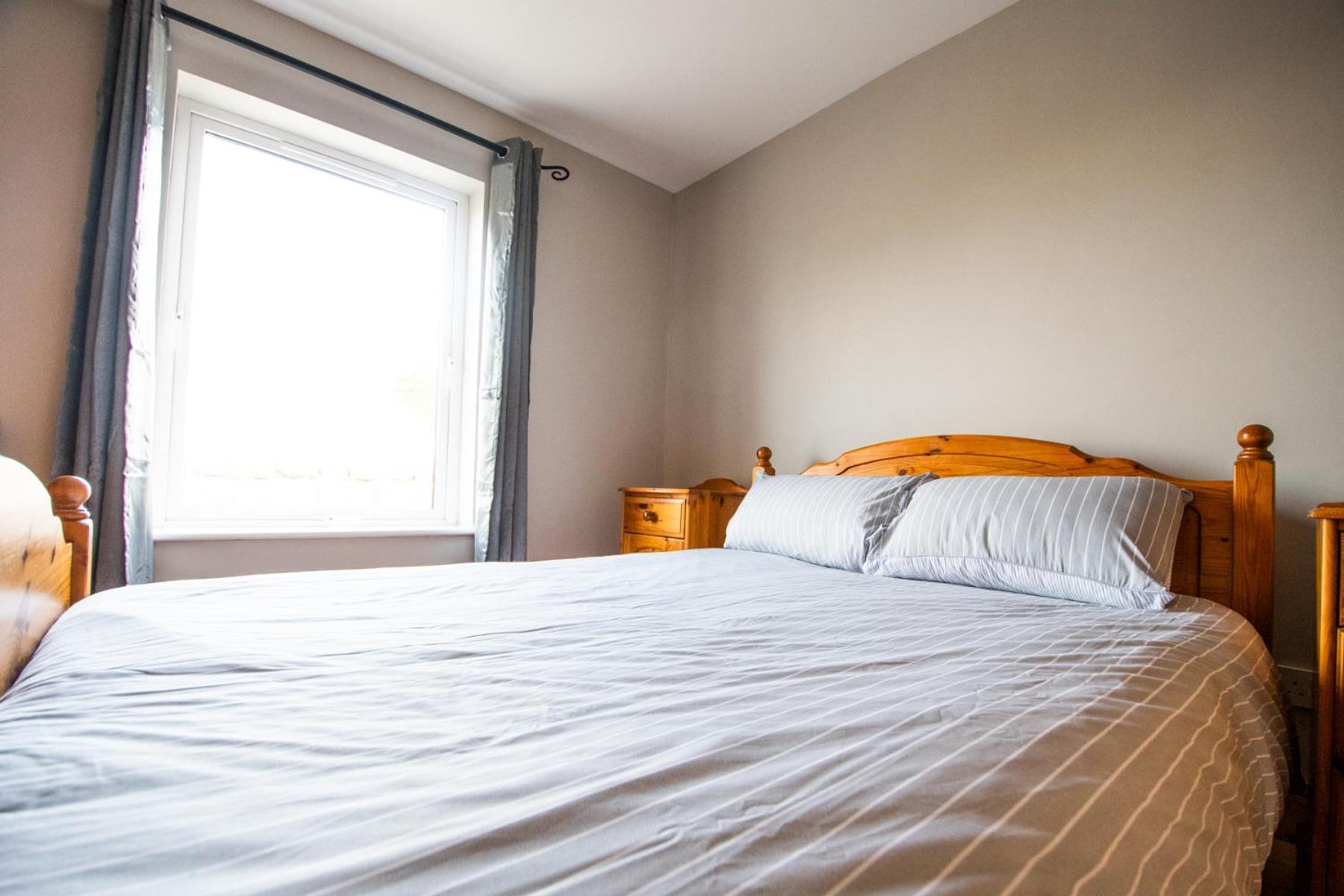 3 Fishery Cottages - 2 Bedroom House Close To Town Bundoran Ngoại thất bức ảnh
